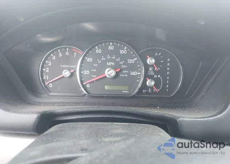 2011 Mitsubishi Galant Fe из США, поврежденный, VIN 4A32B2FF8BE010871